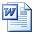 Microsoft Word CV